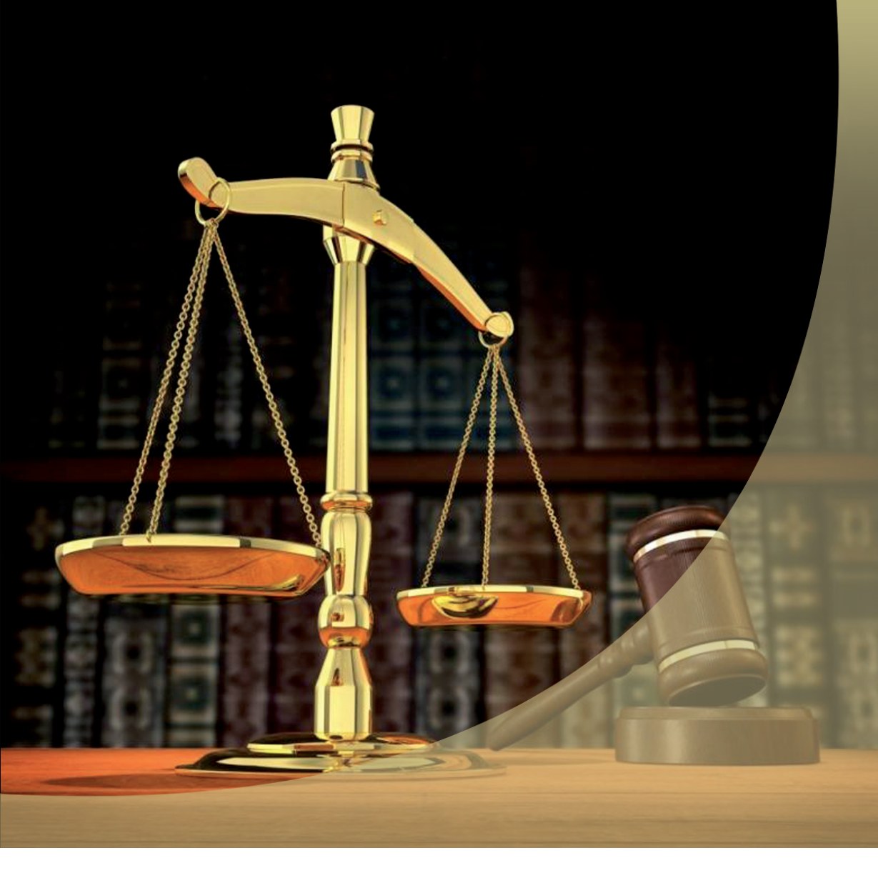Balanza de la justicia